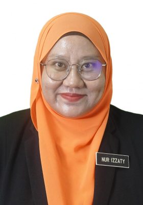 Nur Izzaty bt. Ibrahim