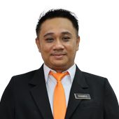 Shahrul Nizzad bin Yahya