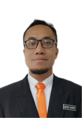Mohd Haniff Bin Jaaffar