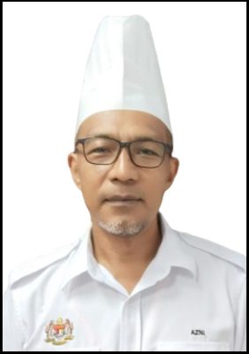 Azni b Hassan
