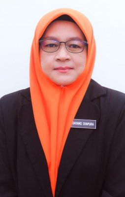 Dayang Syapura binti Awang Annuar