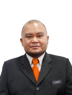 Fazwan Diza bin Azimuddin