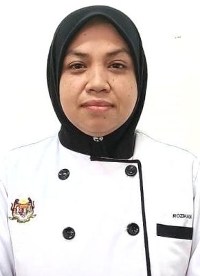 Rozihan Binti Ismail