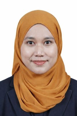 MAISARAH BINTI ISMAIL