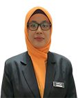 Norfaizam binti Safa'ai