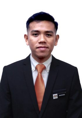 Wan Muhammad Baihaqi Ati'ullah Bin Wan Abdul Aziz