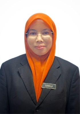 Suhaila bt. Abdullah