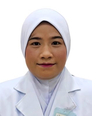 Zaimalina binti Md Rashid