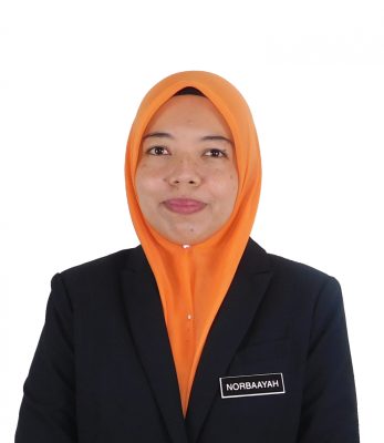 Norbaayah binti Mohd Said