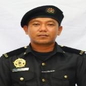 Mohamad Norazam bin Mohamad Noah