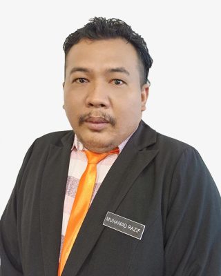 Muhamad Razif bin Abdul Kadir