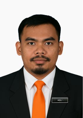 Muhammad Harith Adli bin Azman