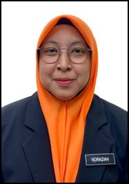 Noraziah Binti Abdullah