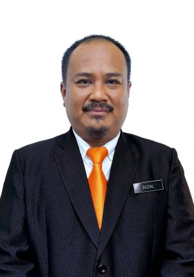 Mohamad Rizal bin Harun