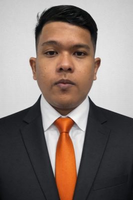 Muhamad Arif Fahmi Bin Dzulkepli