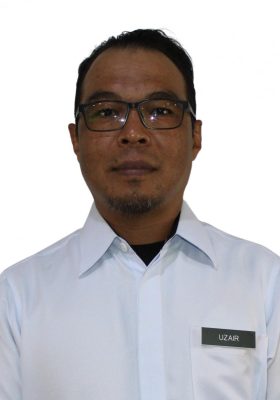 Muhammad Uzair bin Othman