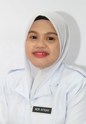 Nor Afiqah Binti Alias