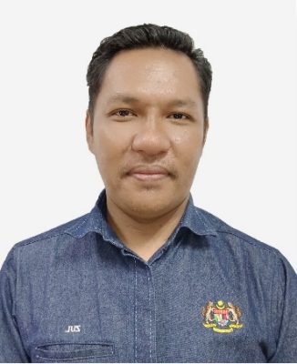 Mohd Zulkiflee bin Mohd Zain