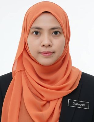 Raihanis Binti Hassan