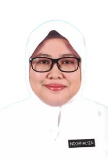 Noorhaliza Binti Panot