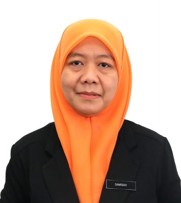 Samsiah binti Mohd