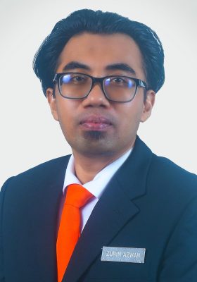 Zurin Azwan bin Abu Bakar