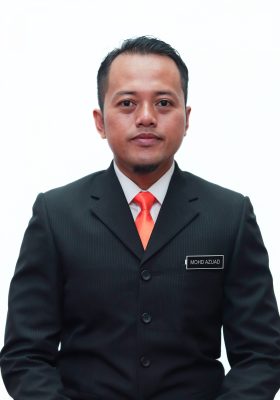 Mohd Azuad Bin Suleiman