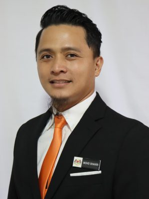 Mohd Shakri Bin Johari