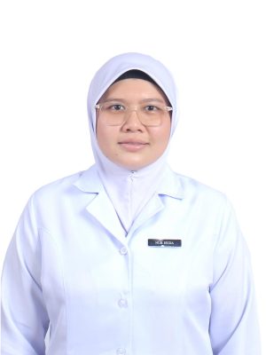 Nor Huda binti Mohd Idris