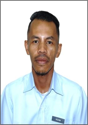 Mohd Khairul Nizam bin Musa