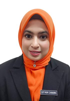 Siti Nor Zainawa binti Ibrahim