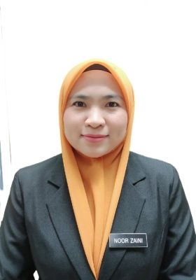 Noor Zaini binti Abdullah