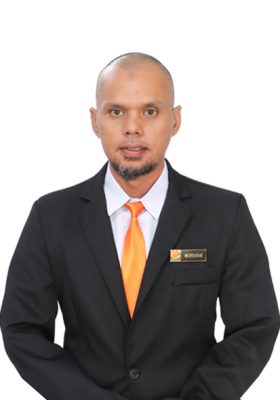 Mustafah bin Abdul Rauf