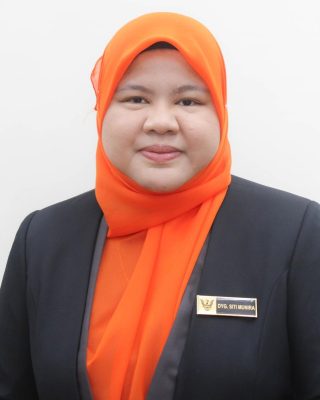 Dayang Siti Munira Binti Awang Yusuf