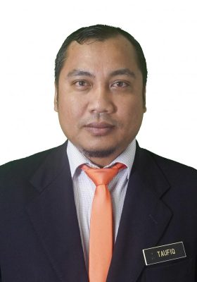 Muhammad Taufiq b. Kamarolzaman