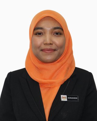 Norashikin binti Abdul Rahman