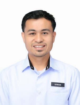 Muhammad Izwan Bin Mohd Rashidi