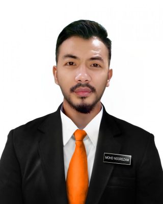M. Noorezam bin Rahim