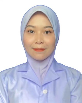 Fatin Najihah binti Hasni