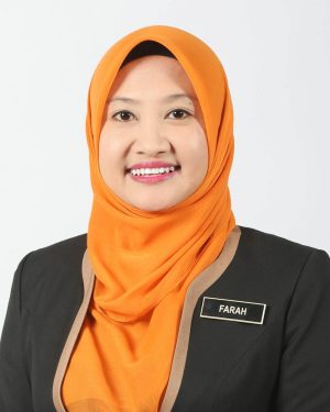 Farah binti Abd Latif