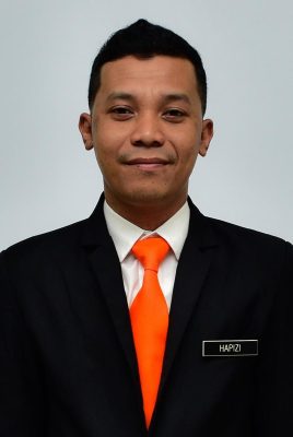 Hapizi bin Hassan