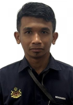 Muhammad Marzuqi Muhaimin b. Yahya Zulani
