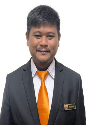 Ramidon bin Bah Ar