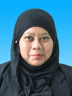 Nur Hezlin binti Jaafar