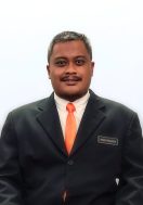 Ahmad Nasarudin bin Azmi
