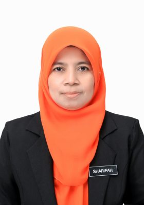 Sharifah Zainura binti Syed Omar