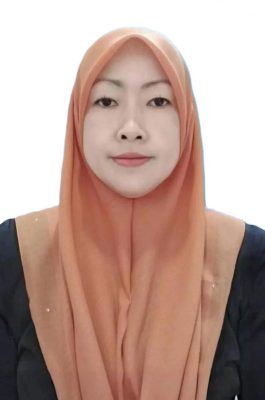 Masdiah binti Gusti