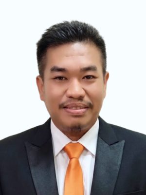 Mohd Azuan bin Zakaria