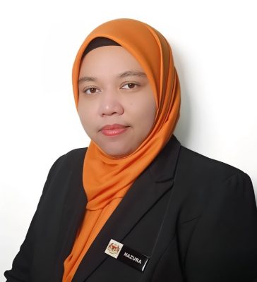 Siti Nazura Binti Ahmad