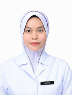 Norsyawani binti Md Nor